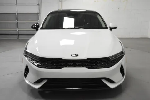 More photos of 2021 Kia K5 EX at Trevinos Auto Mart, TX