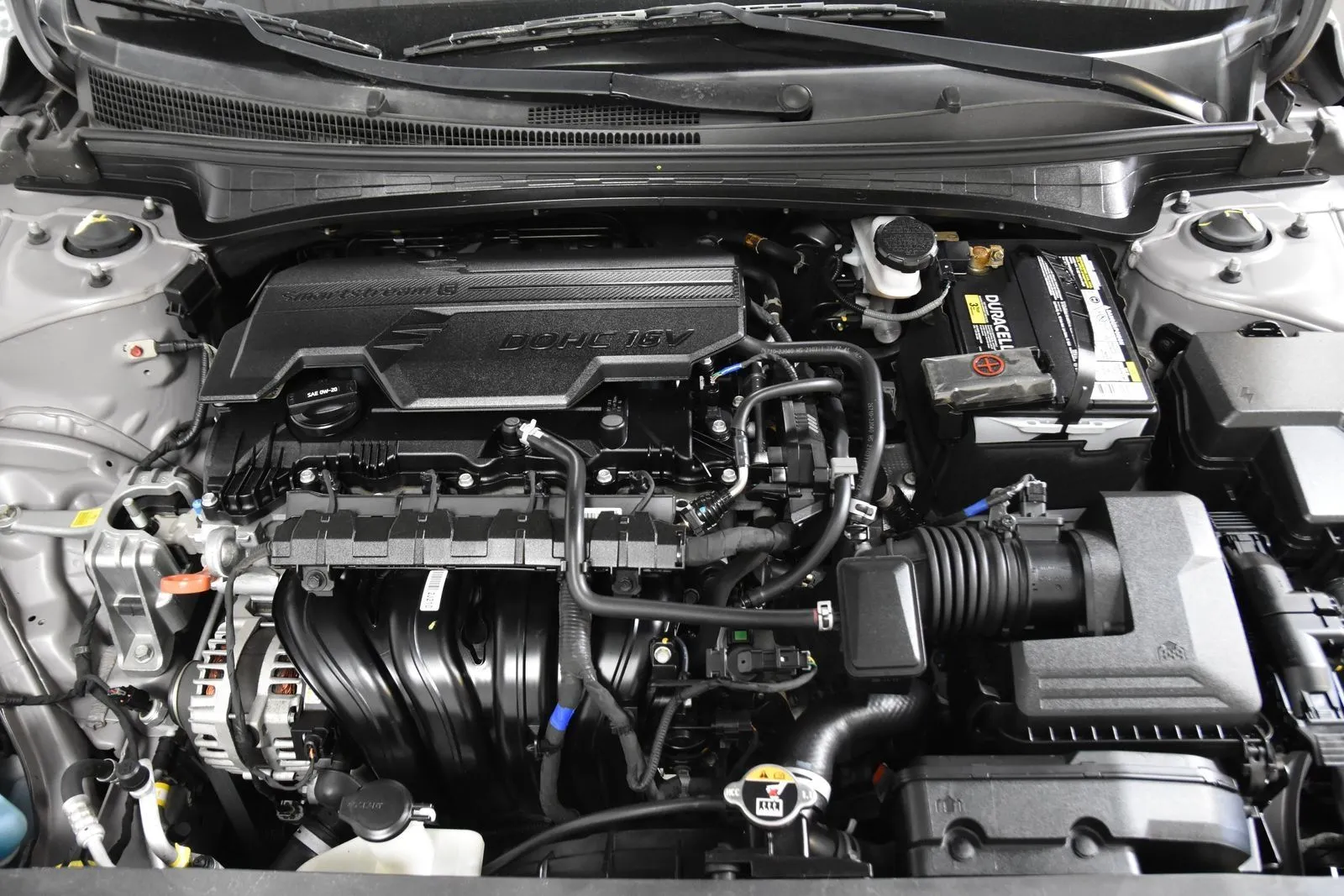 Hyundai Elantra photo 32