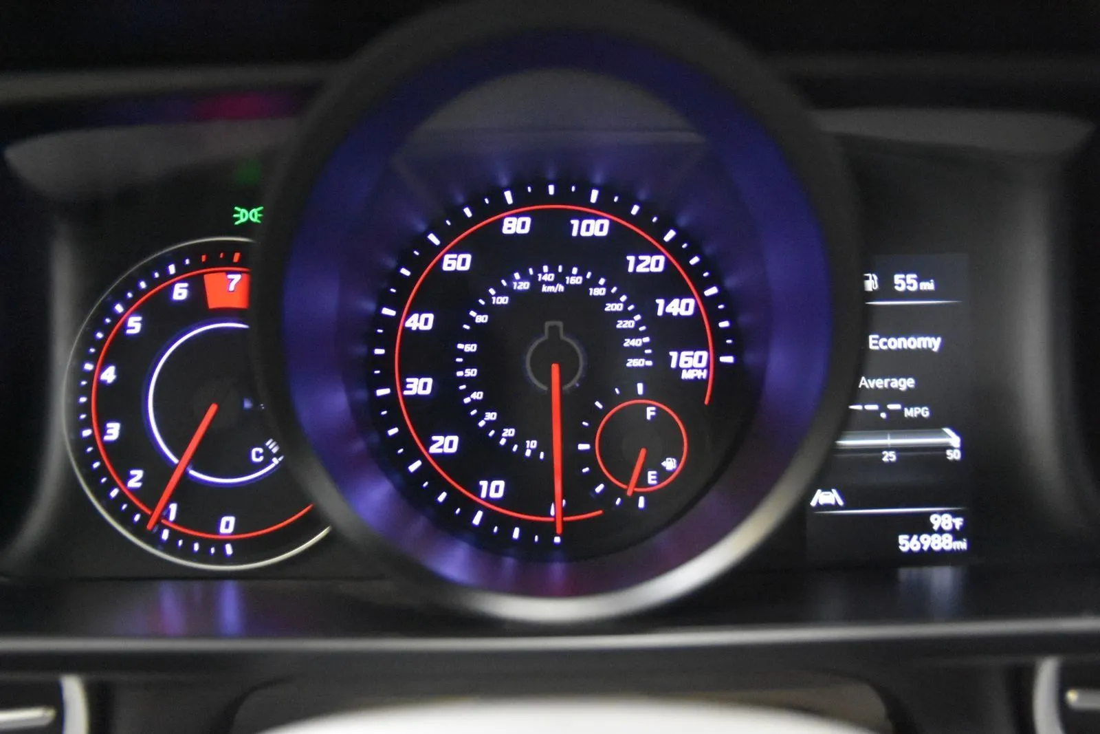Hyundai Elantra photo 17