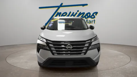 More photos of 2024 Nissan Rogue S at Trevinos Auto Mart, TX