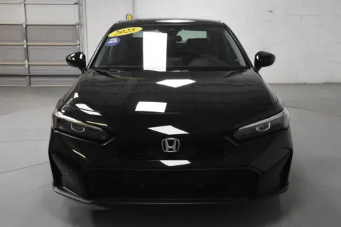 More photos of 2025 Honda Civic LX at Trevinos Auto Mart, TX