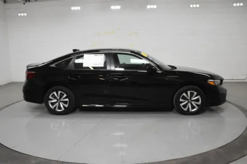 More photos of 2025 Honda Civic LX at Trevinos Auto Mart, TX