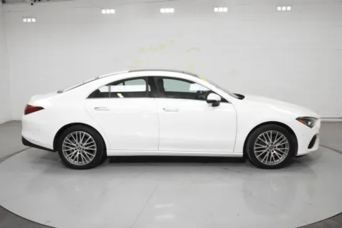 More photos of 2025 Mercedes-Benz CLA 250 at Trevinos Auto Mart, TX