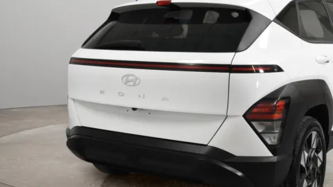 Another view of 2024 Hyundai Kona SEL for sale in McAllen, TX at Trevinos Auto Mart