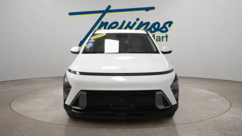 More photos of 2024 Hyundai Kona SEL at Trevinos Auto Mart, TX