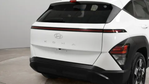Another view of 2024 Hyundai Kona SEL for sale in McAllen, TX at Trevinos Auto Mart
