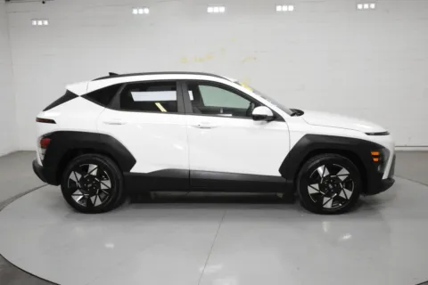 More photos of 2024 Hyundai Kona SEL at Trevinos Auto Mart, TX