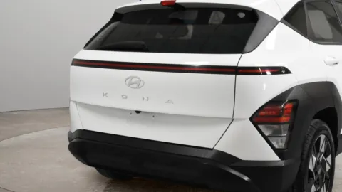 Another view of 2024 Hyundai Kona SEL for sale in McAllen, TX at Trevinos Auto Mart