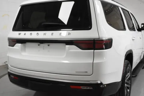 Another view of 2024 Jeep Wagoneer Series II for sale in McAllen, TX at Trevinos Auto Mart