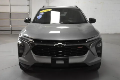 More photos of 2024 Chevrolet Trax 2RS at Trevinos Auto Mart, TX