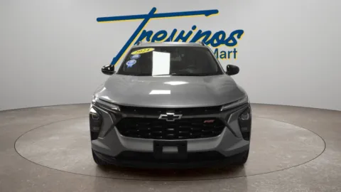 More photos of 2024 Chevrolet Trax 2RS at Trevinos Auto Mart, TX