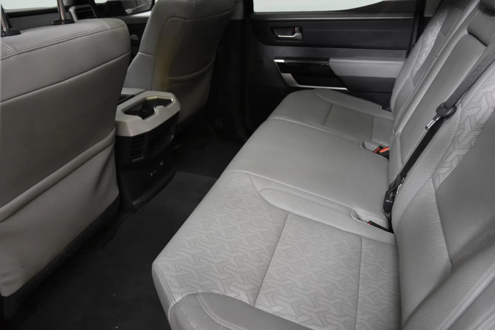 Toyota Tundra photo 28