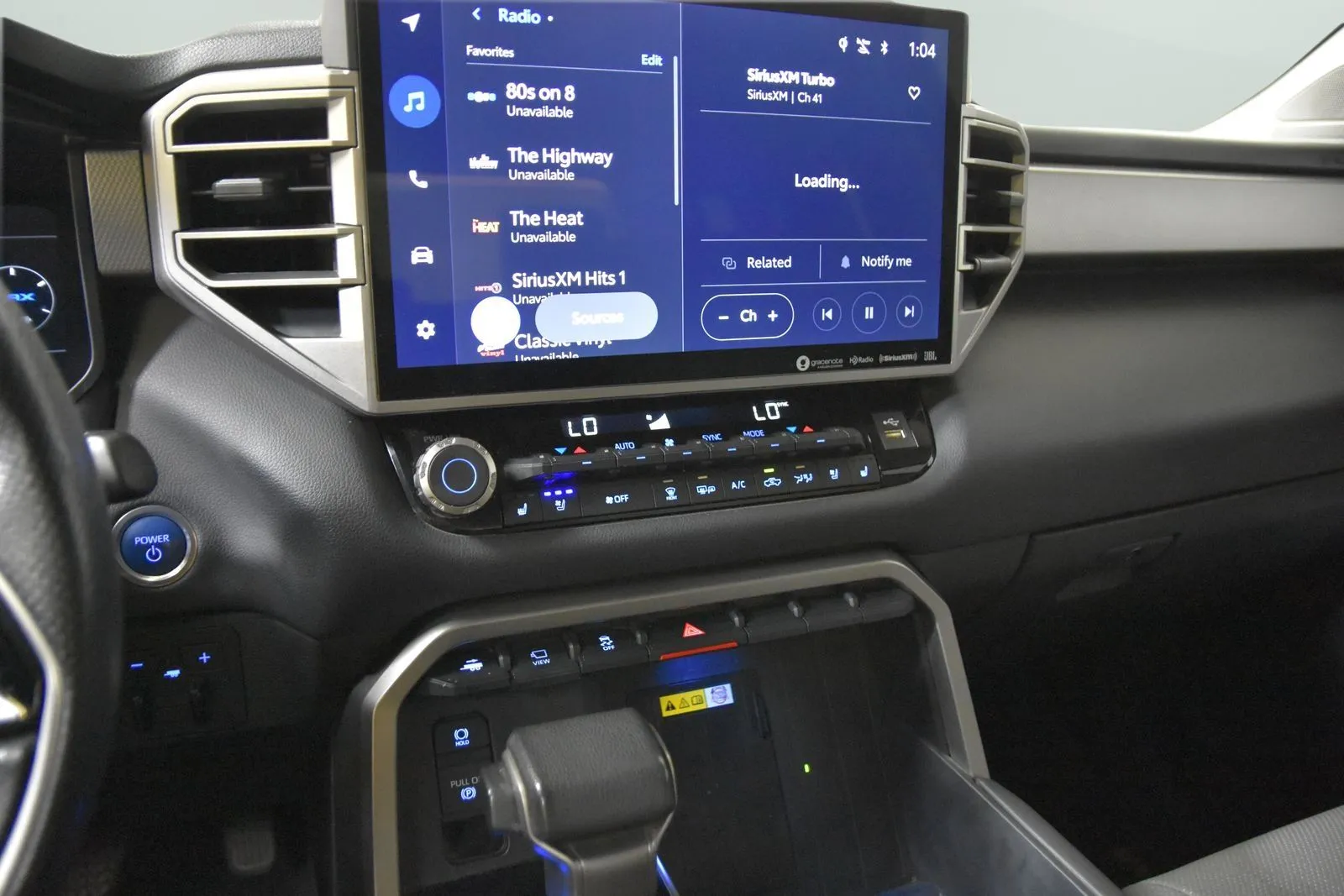 Toyota Tundra photo 17