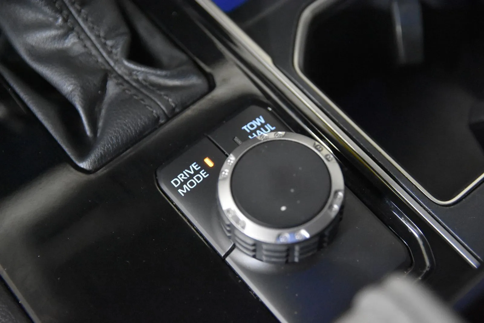 Toyota Tundra photo 23