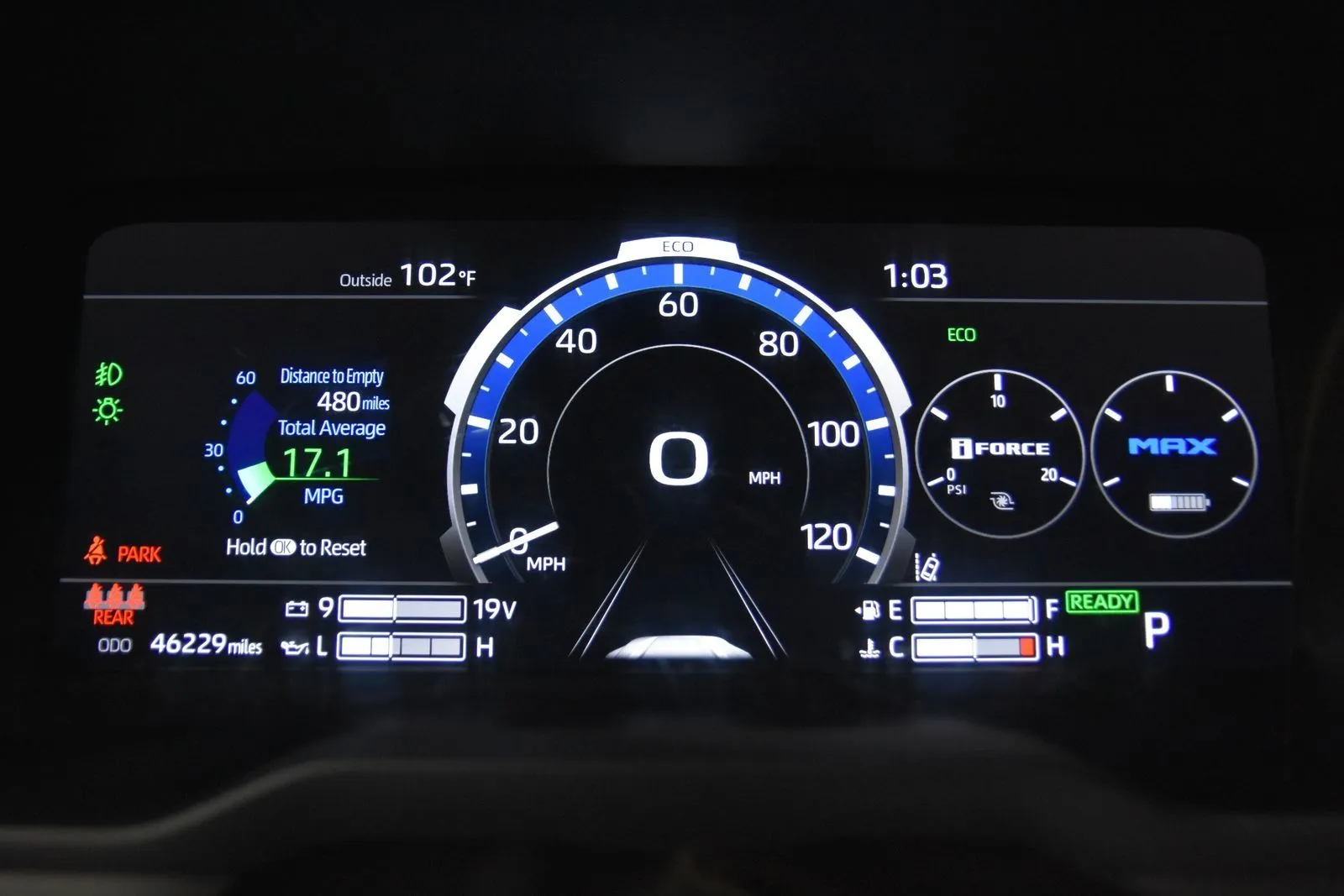 Toyota Tundra photo 15