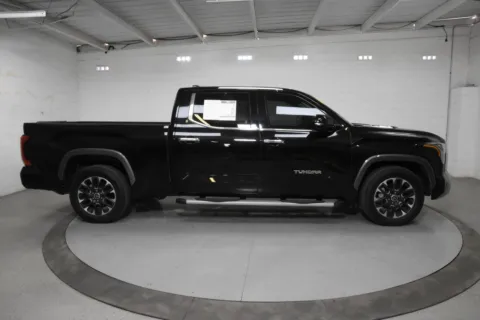 More photos of 2023 Toyota Tundra Hybrid Limited at Trevinos Auto Mart, TX