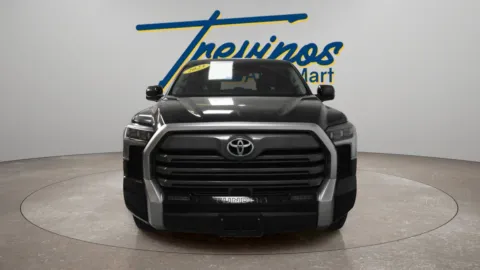 More photos of 2023 Toyota Tundra Hybrid Limited at Trevinos Auto Mart, TX