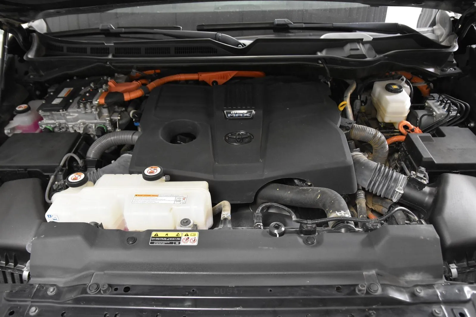 Toyota Tundra photo 32