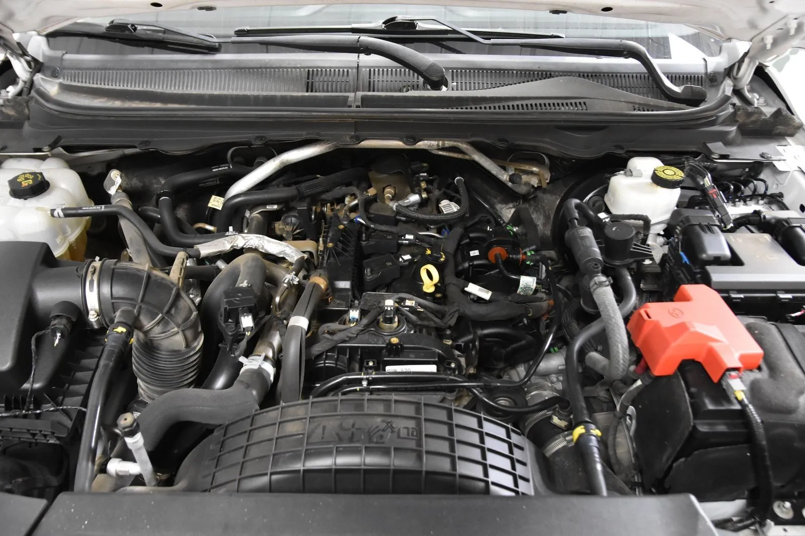Ford Ranger photo 35