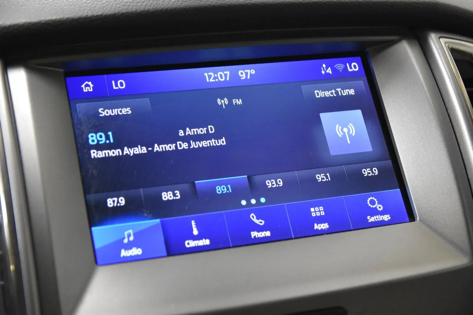 Ford Ranger photo 20
