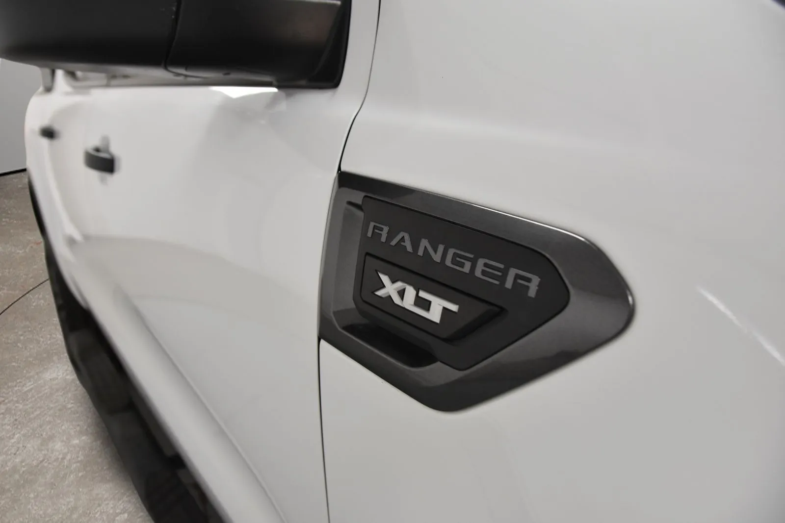 Ford Ranger photo 36