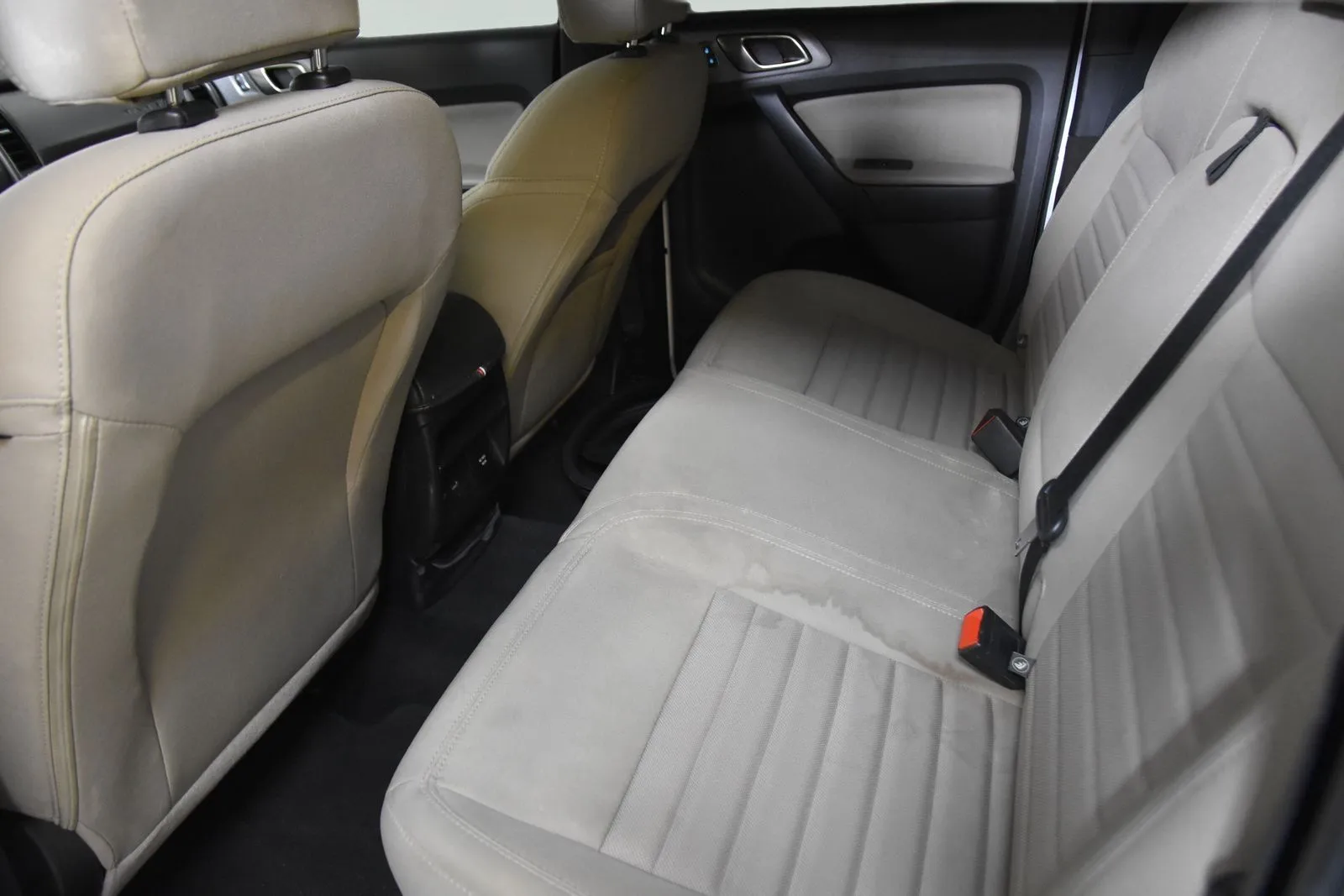 Ford Ranger photo 30