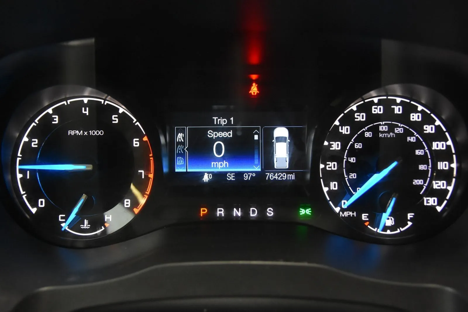 Ford Ranger photo 17