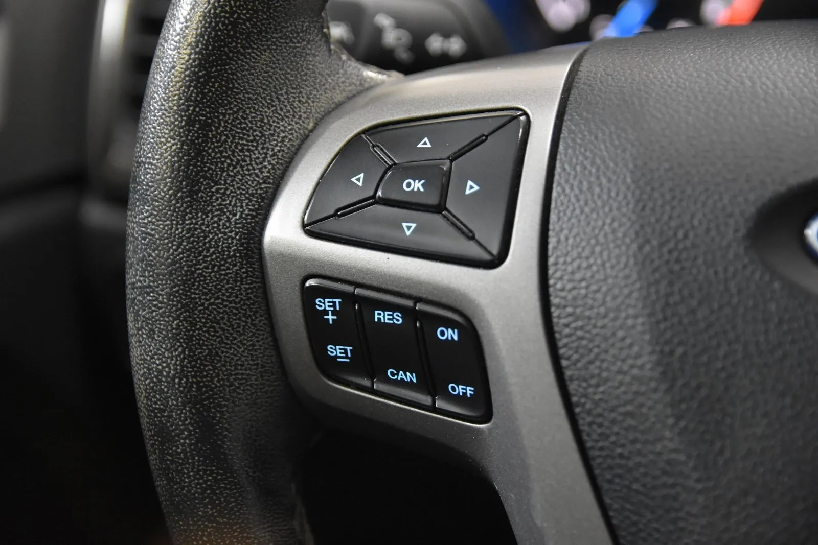 Ford Ranger photo 15