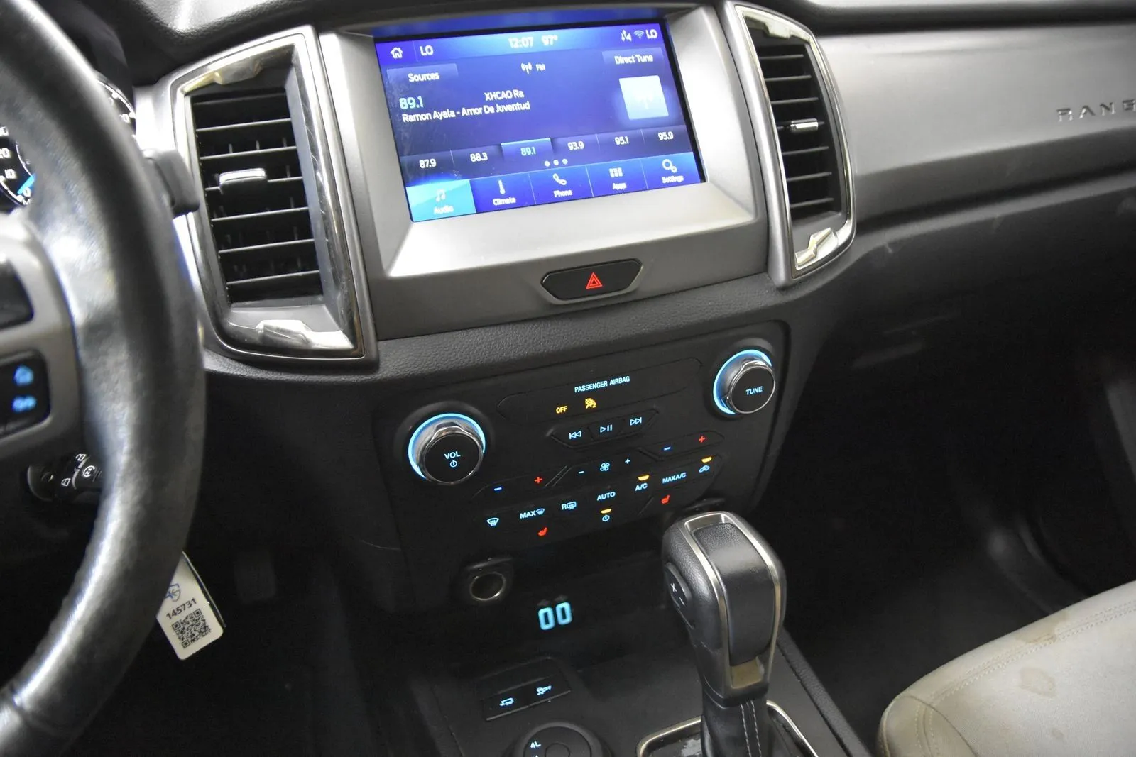 Ford Ranger photo 19
