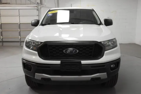 More photos of 2022 Ford Ranger XLT at Trevinos Auto Mart, TX