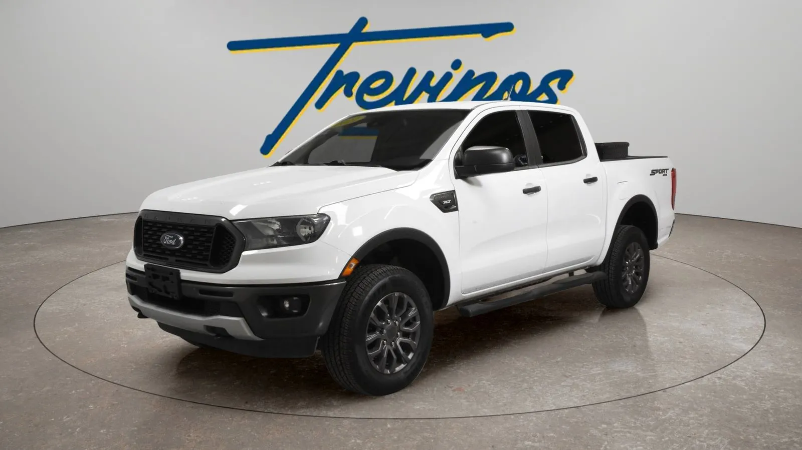 Ford Ranger photo 8