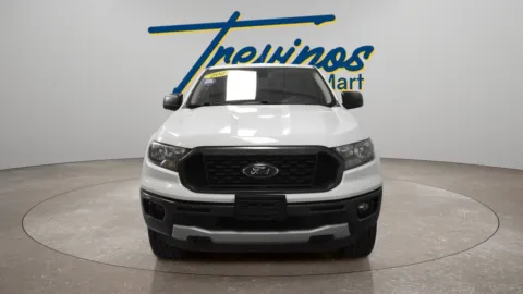 More photos of 2022 Ford Ranger XLT at Trevinos Auto Mart, TX