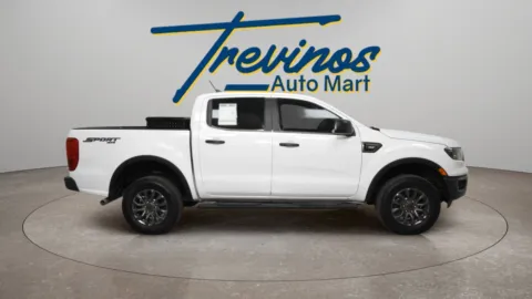 More photos of 2022 Ford Ranger XLT at Trevinos Auto Mart, TX
