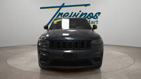 More photos of 2020 Jeep Grand Cherokee Limited X at Trevinos Auto Mart, TX