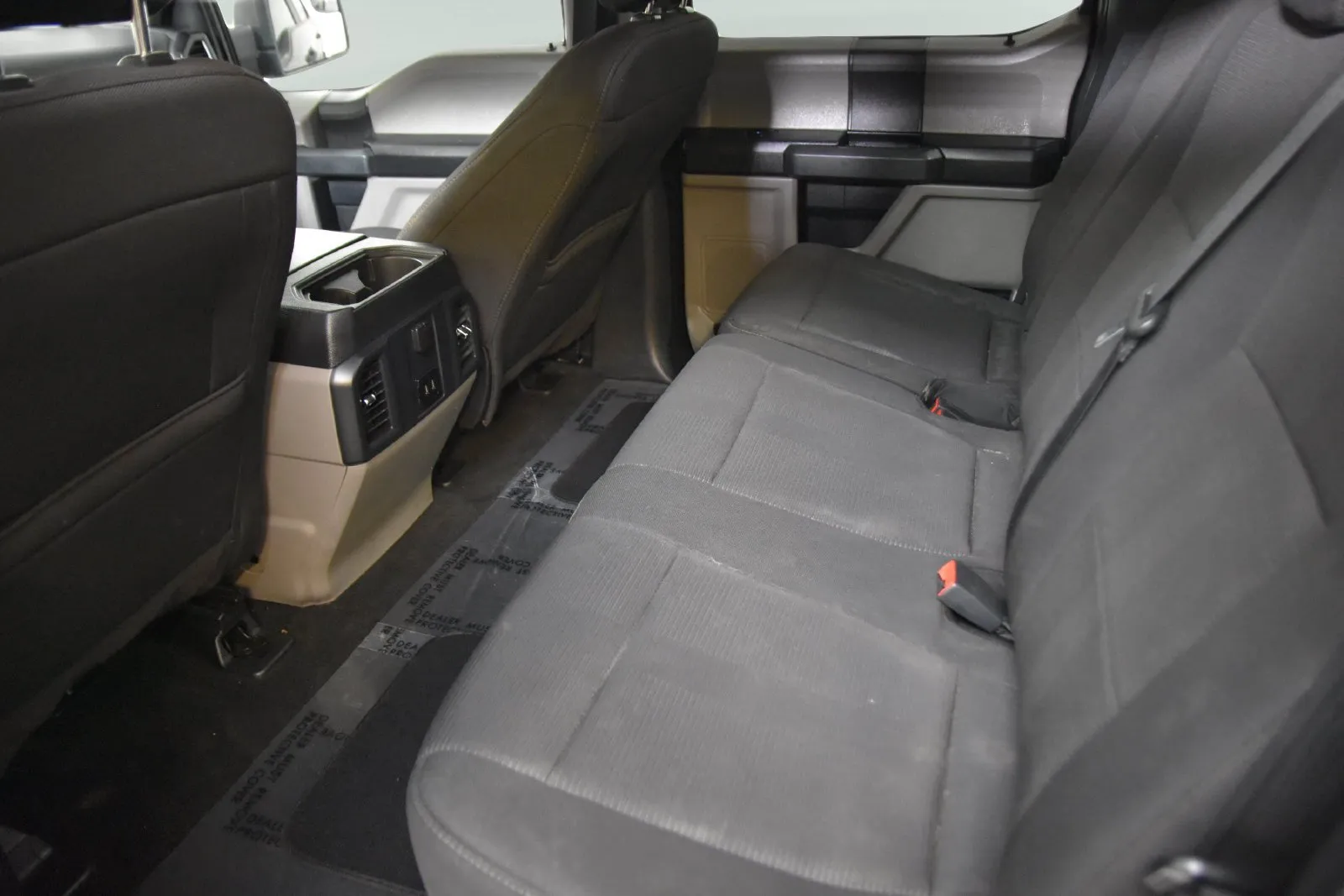 Ford F-150 photo 26