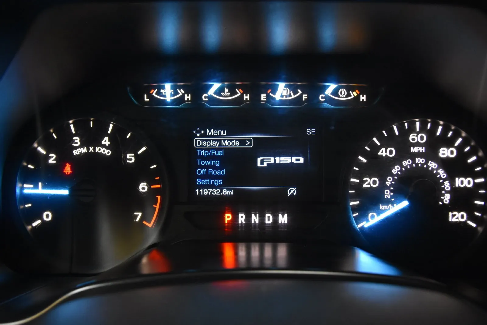 Ford F-150 photo 17