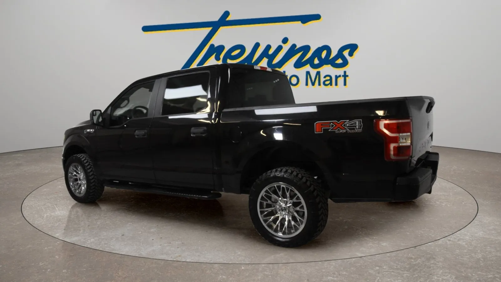 Ford F-150 photo 10