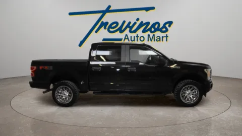 More photos of 2019 Ford F-150 XL at Trevinos Auto Mart, TX