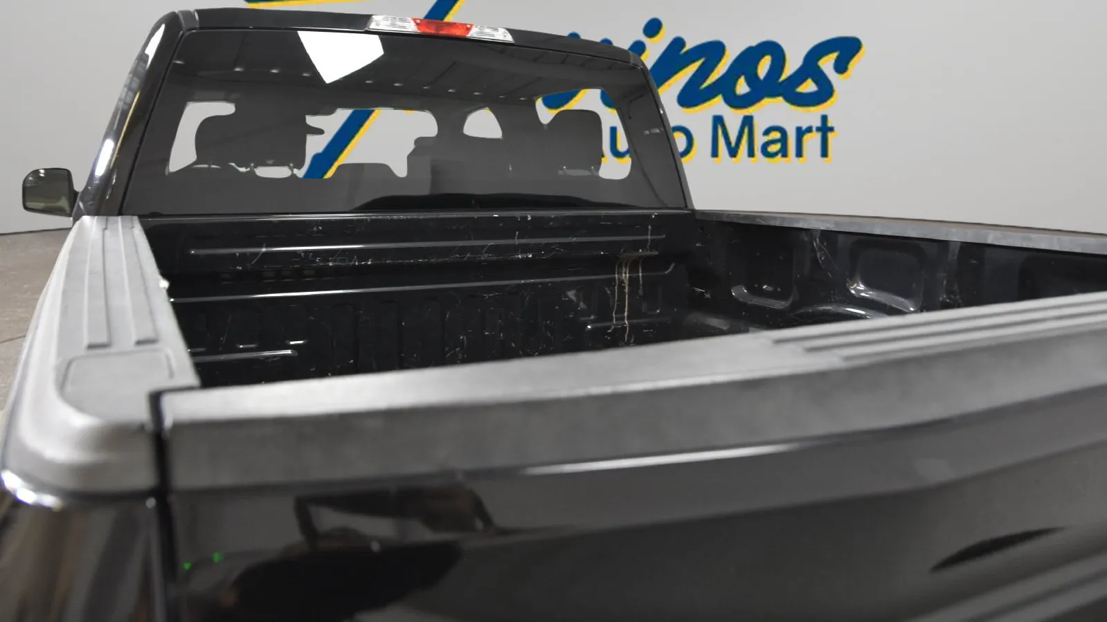 Ford F-150 photo 31