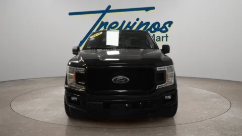 More photos of 2019 Ford F-150 XL at Trevinos Auto Mart, TX