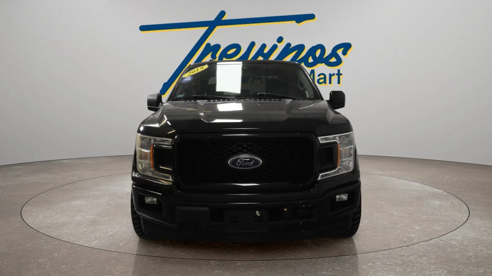 Ford F-150 photo 4