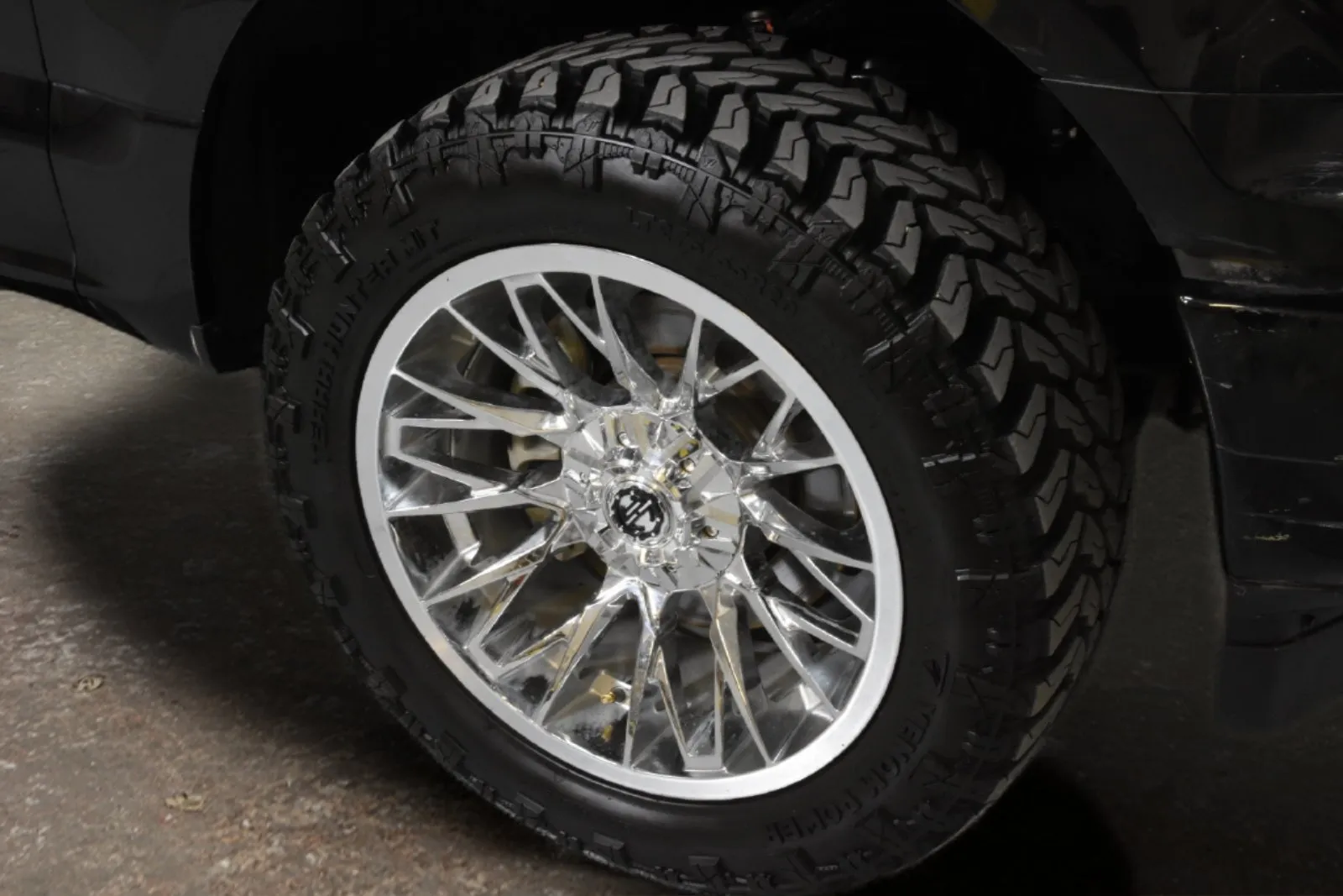 Ford F-150 photo 7