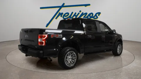 Photos of 2019 Ford F-150 XL for sale in McAllen, TX at Trevinos Auto Mart
