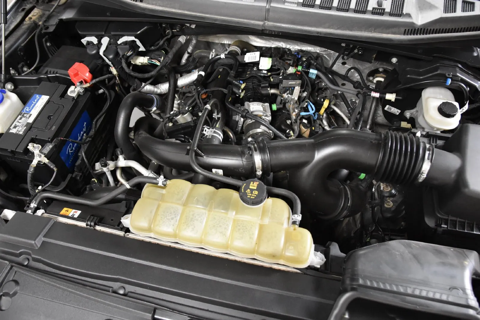 Ford F-150 photo 32