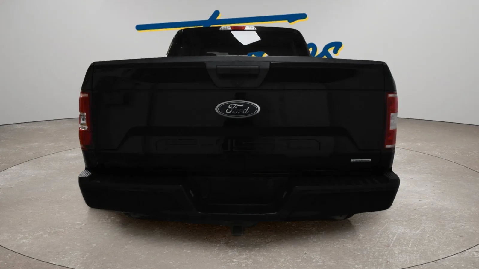 Ford F-150 photo 11