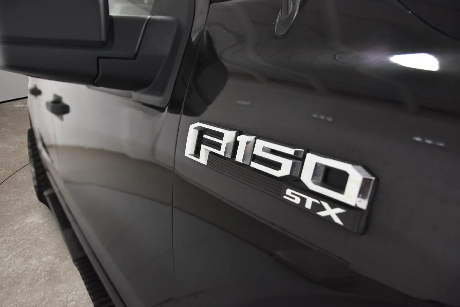 Ford F-150 photo 33