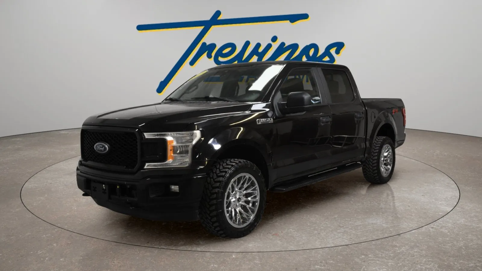 Ford F-150 photo 9