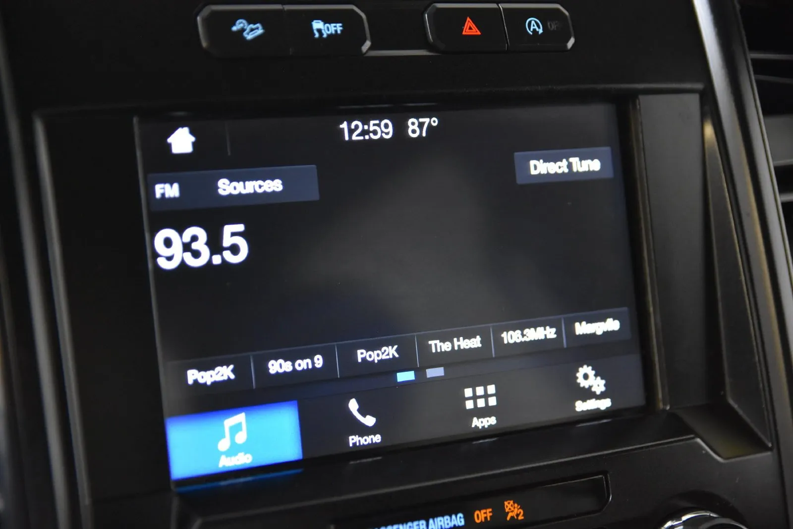 Ford F-150 photo 20