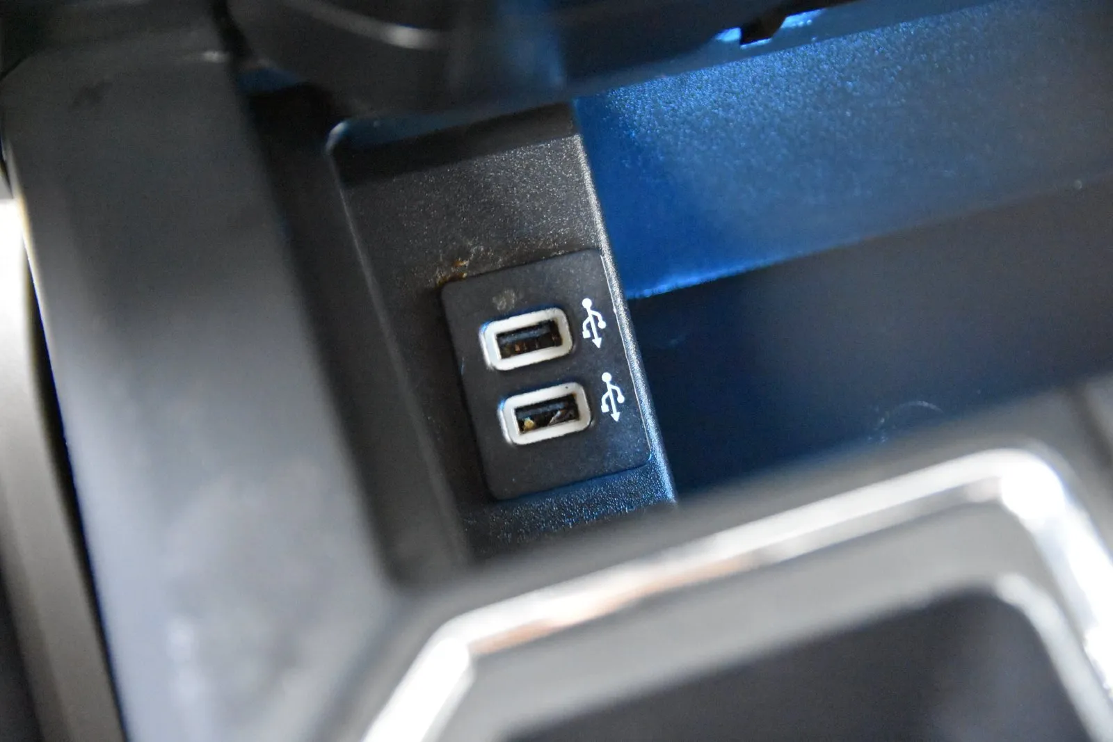 Ford F-150 photo 23