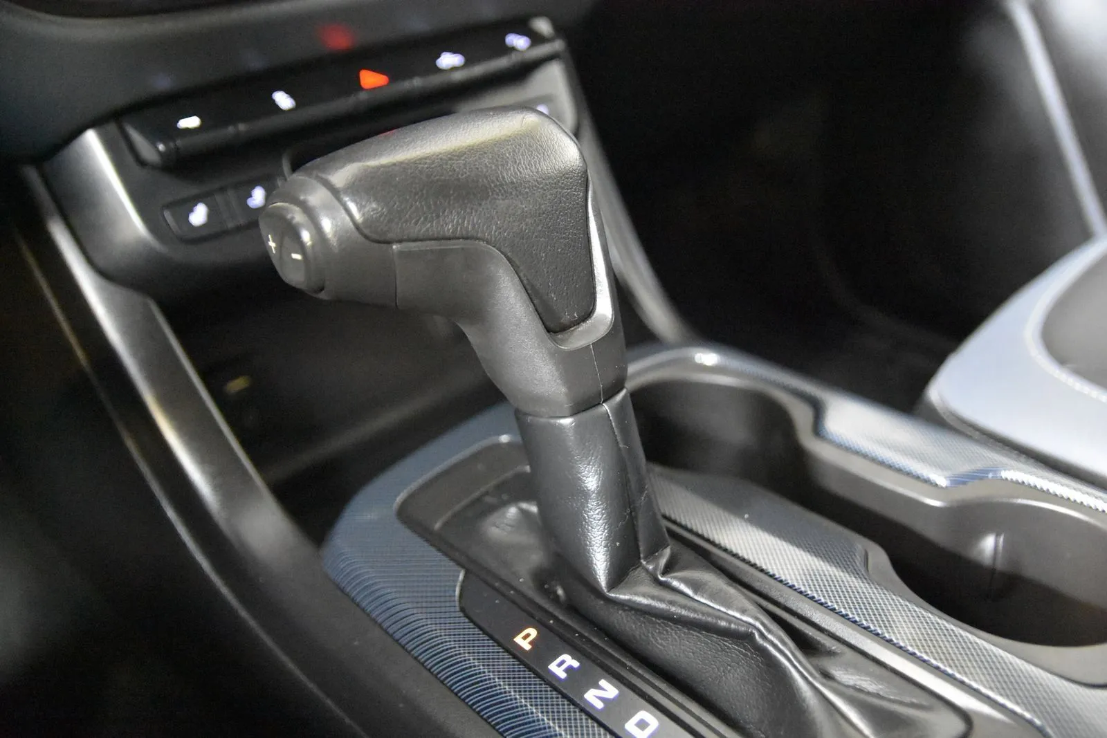 Chevrolet Colorado photo 28